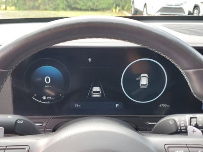 2025 Hyundai Kona Limited