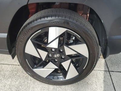 2025 Hyundai Kona Limited