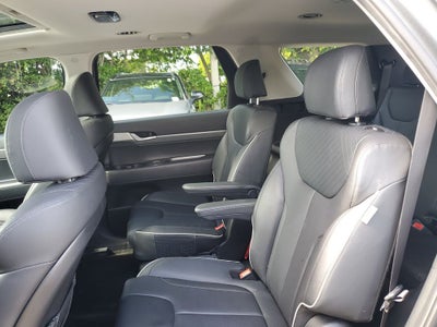 2023 Hyundai Palisade XRT