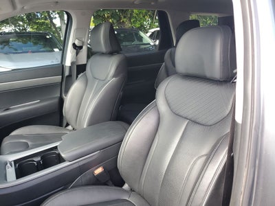 2023 Hyundai Palisade XRT