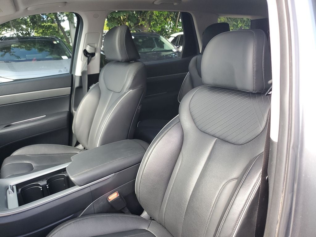 2023 Hyundai Palisade XRT