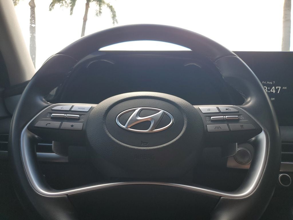 2023 Hyundai Palisade XRT