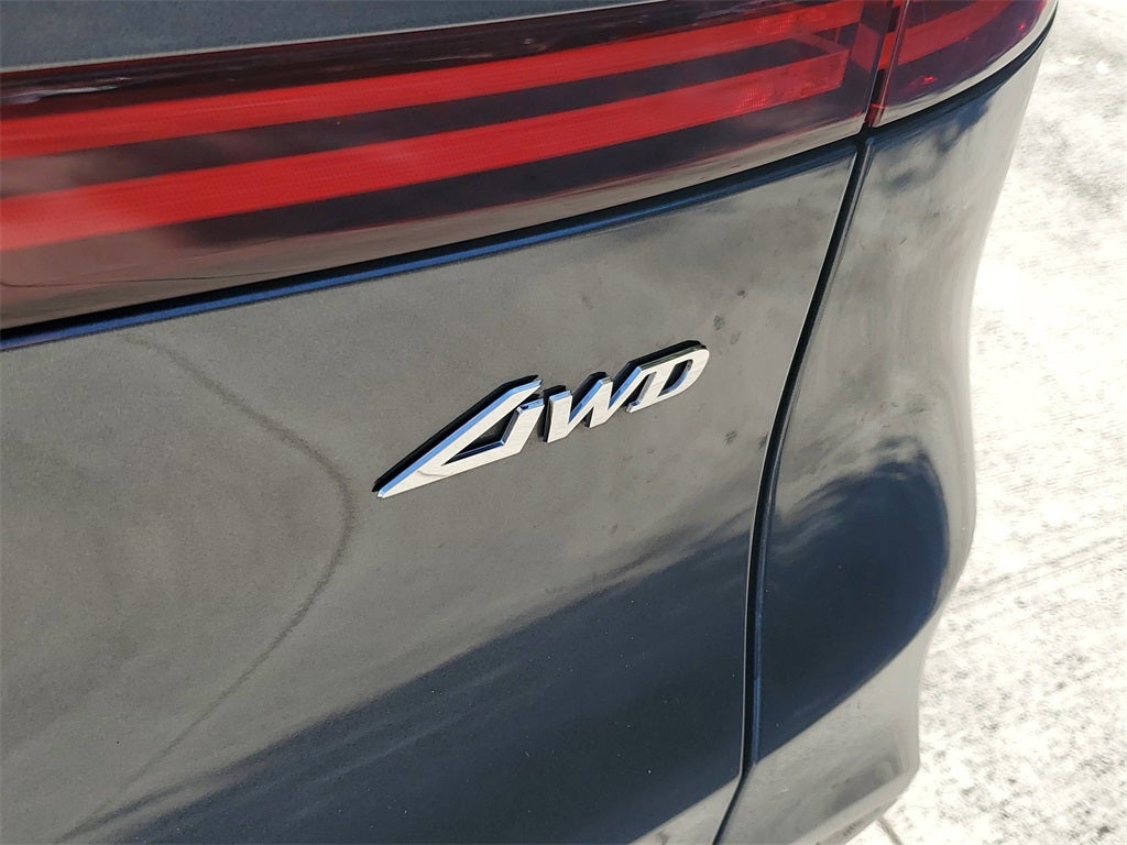 2022 Genesis GV70 2.5T