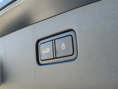 2022 Genesis GV70 2.5T