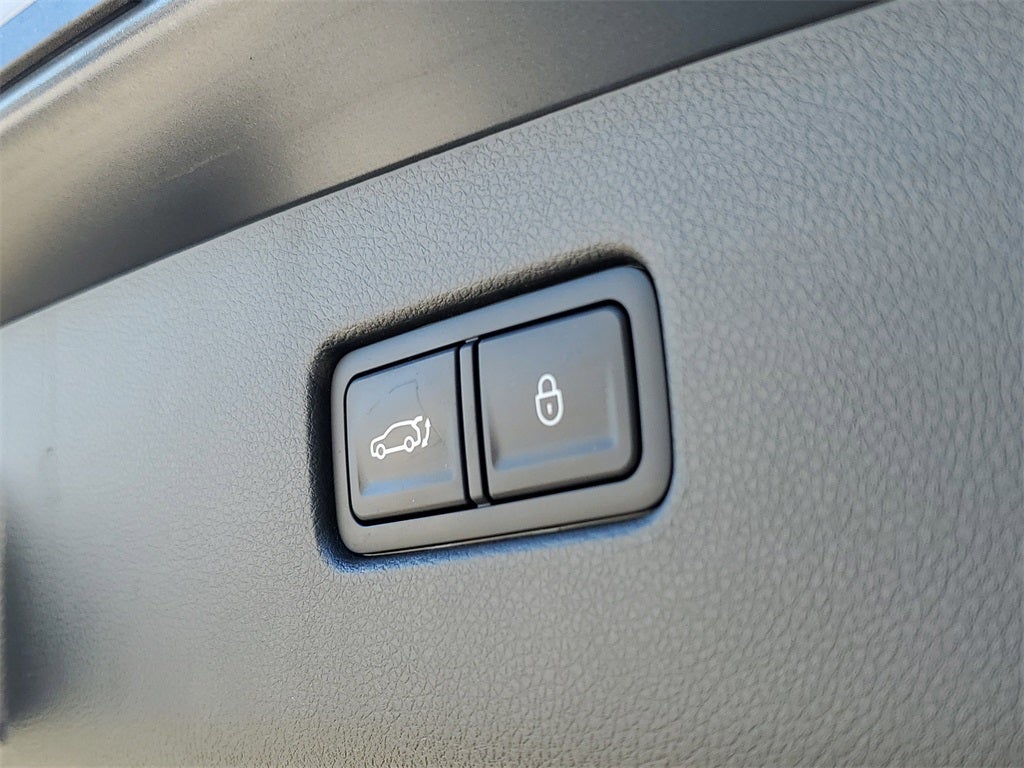 2022 Genesis GV70 2.5T