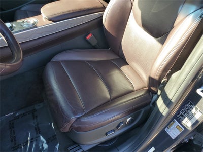 2022 Genesis GV70 2.5T