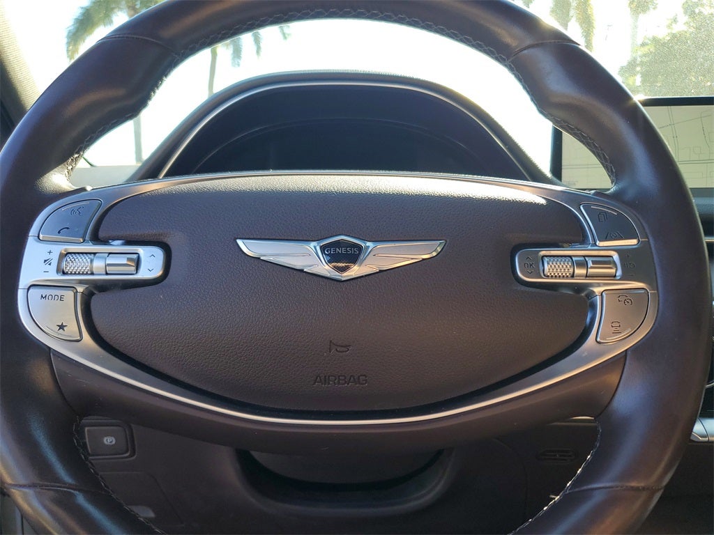 2022 Genesis GV70 2.5T