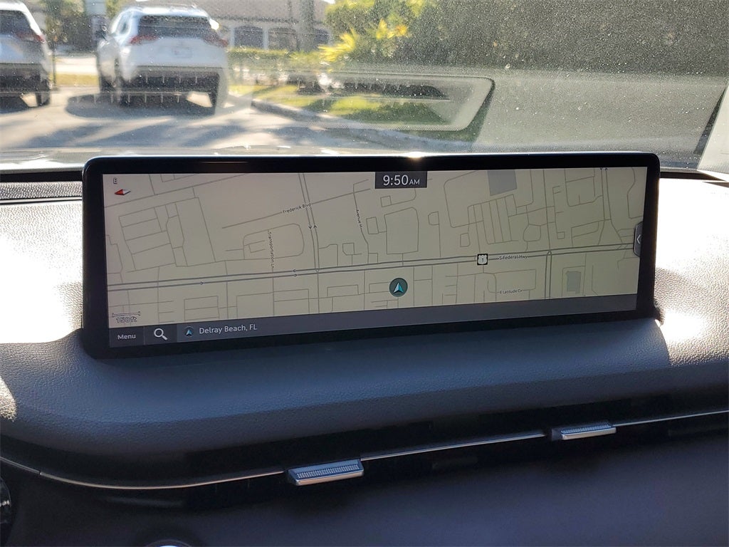 2022 Genesis GV70 2.5T