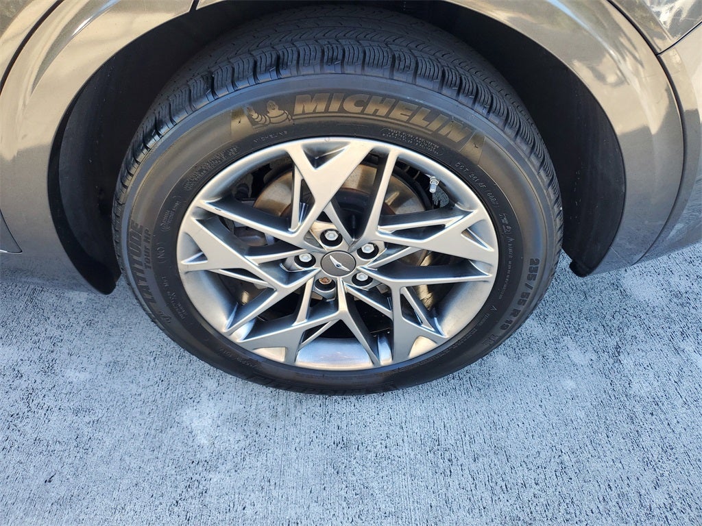 2022 Genesis GV70 2.5T