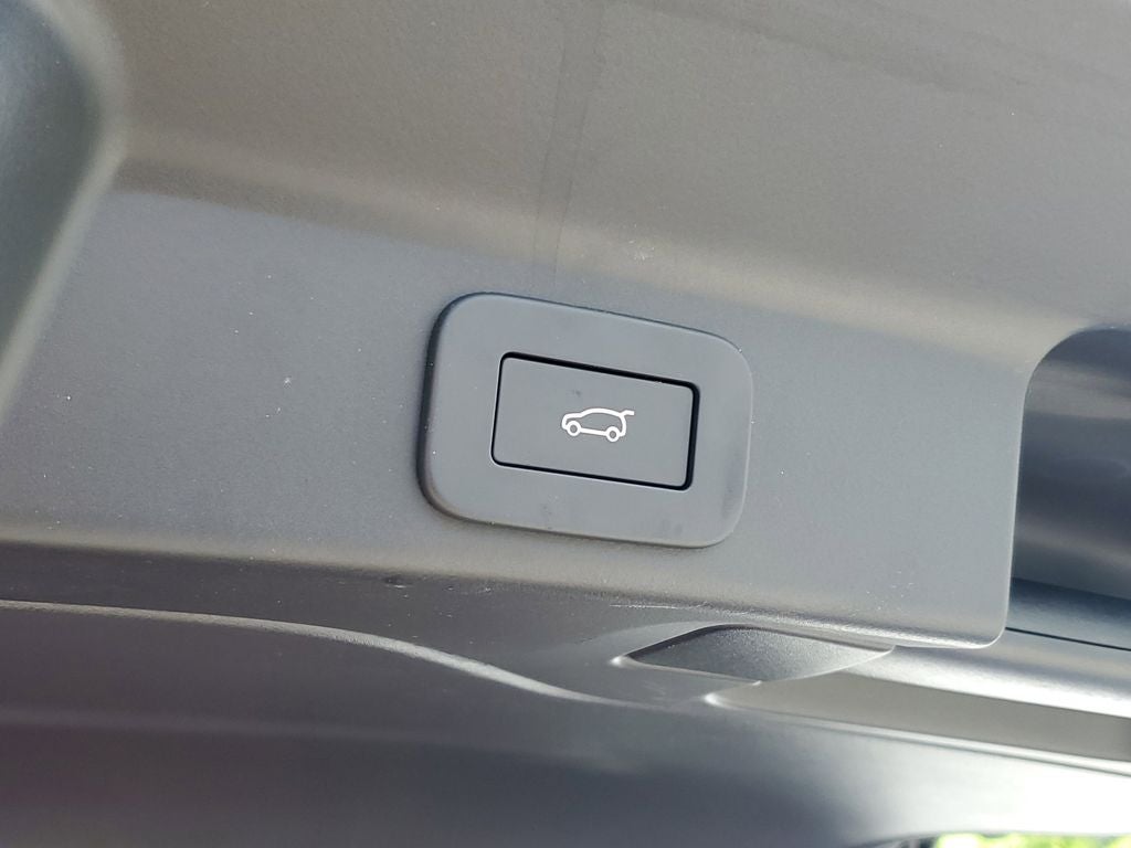 2026 Jaguar F-PACE P250 R-Dynamic S