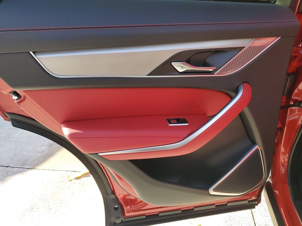 2026 Jaguar F-PACE P250 R-Dynamic S