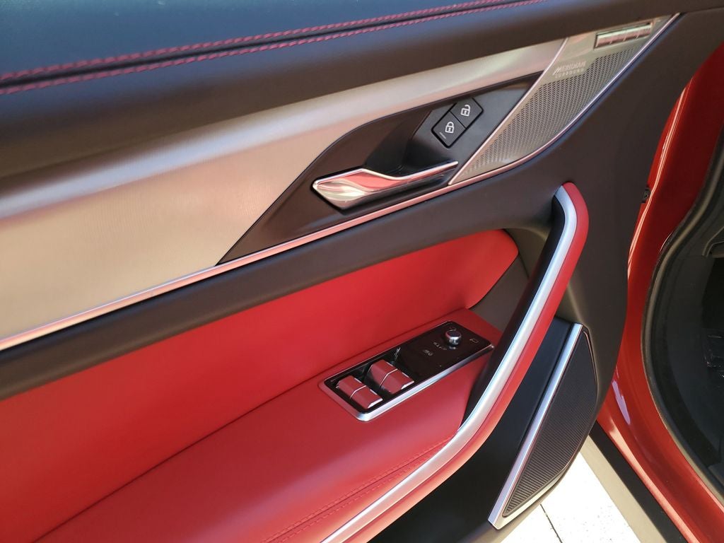 2026 Jaguar F-PACE P250 R-Dynamic S