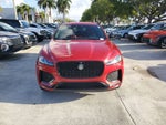 2026 Jaguar F-PACE P250 R-Dynamic S