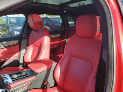 2026 Jaguar F-PACE P250 R-Dynamic S