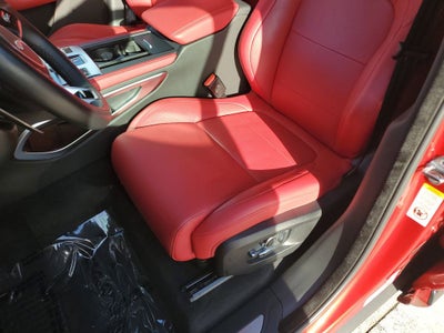 2026 Jaguar F-PACE P250 R-Dynamic S