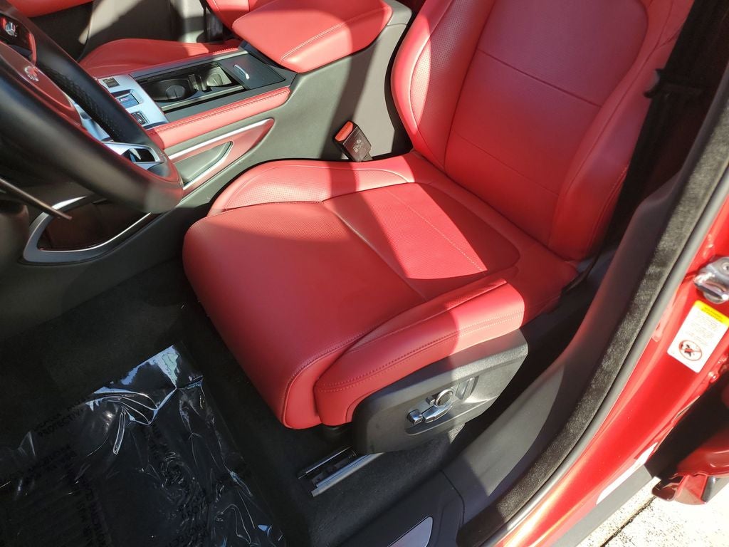 2026 Jaguar F-PACE P250 R-Dynamic S