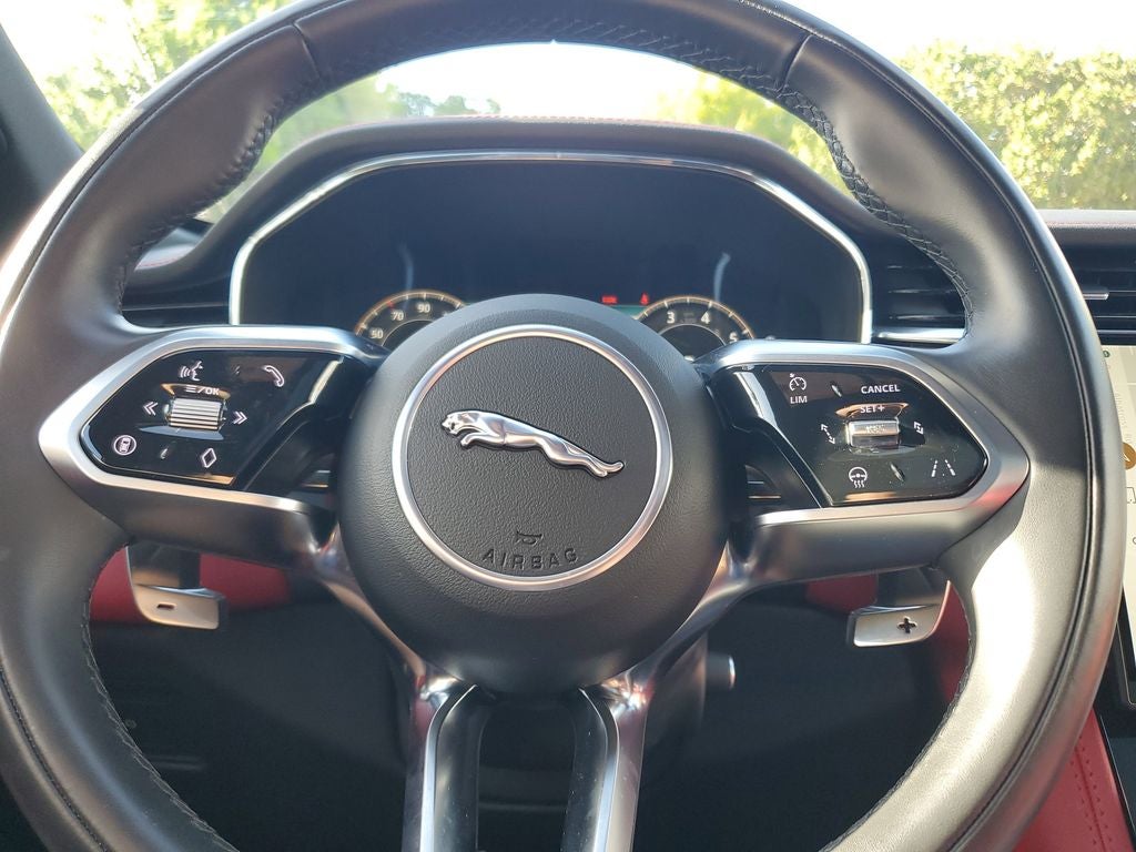 2026 Jaguar F-PACE P250 R-Dynamic S