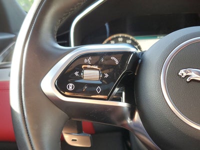 2026 Jaguar F-PACE P250 R-Dynamic S