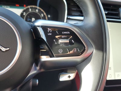 2026 Jaguar F-PACE P250 R-Dynamic S