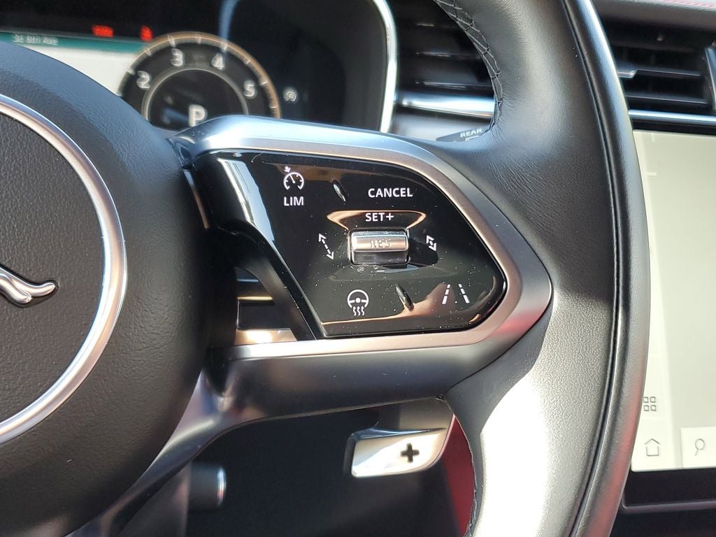 2026 Jaguar F-PACE P250 R-Dynamic S