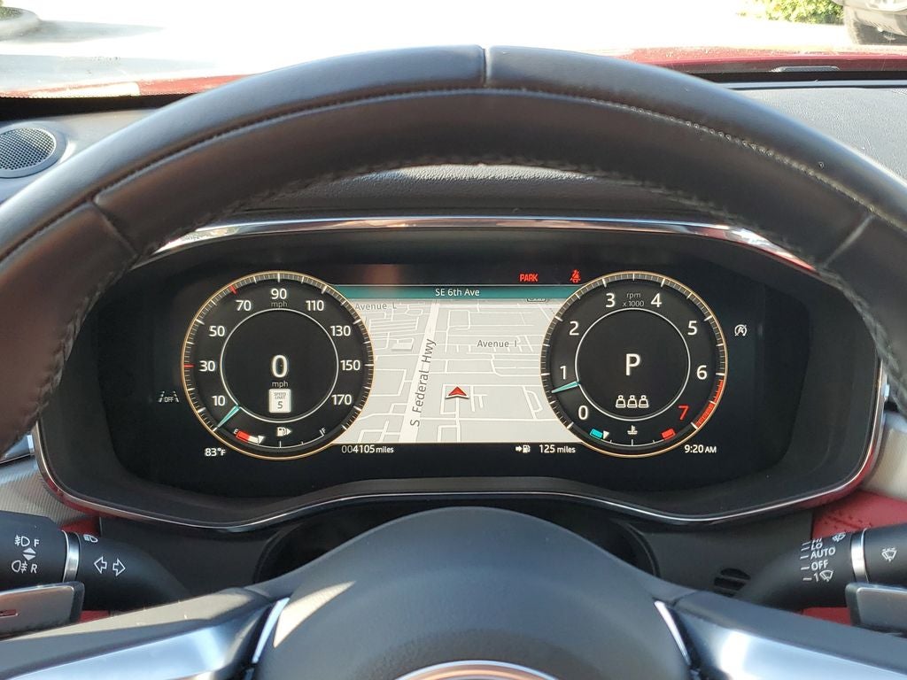 2026 Jaguar F-PACE P250 R-Dynamic S