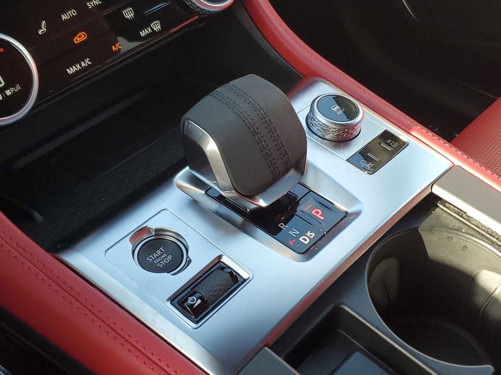 2026 Jaguar F-PACE P250 R-Dynamic S