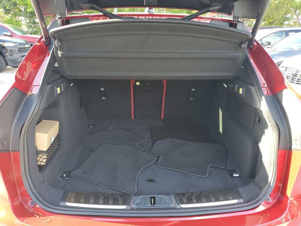 2026 Jaguar F-PACE P250 R-Dynamic S