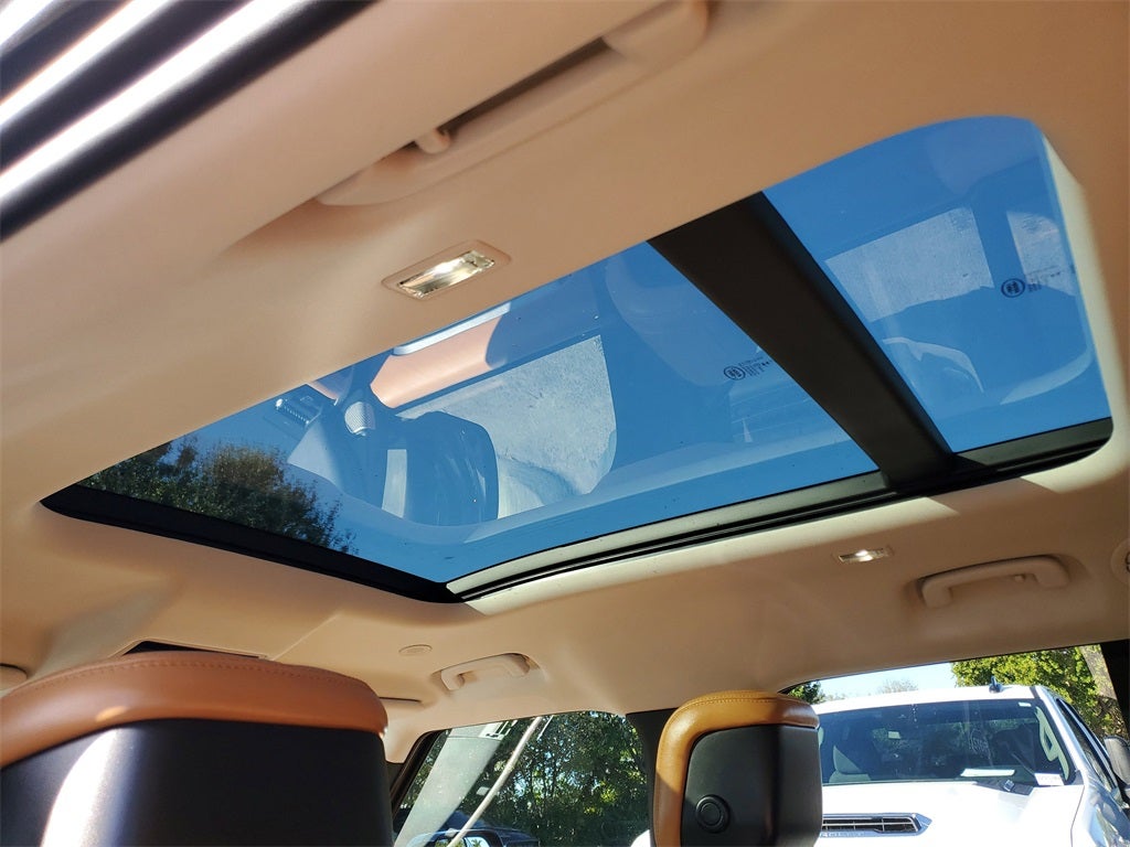 2023 Land Rover Defender 130 First Edition