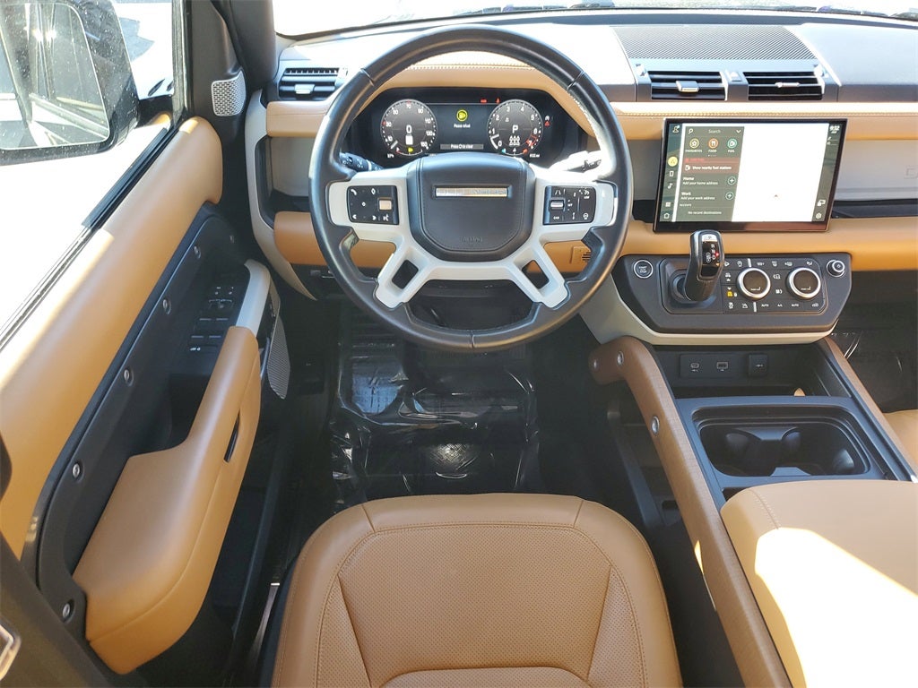 2023 Land Rover Defender 130 First Edition