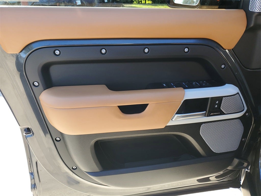 2023 Land Rover Defender 130 First Edition