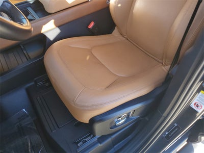 2023 Land Rover Defender 130 First Edition