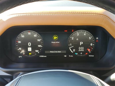 2023 Land Rover Defender 130 First Edition