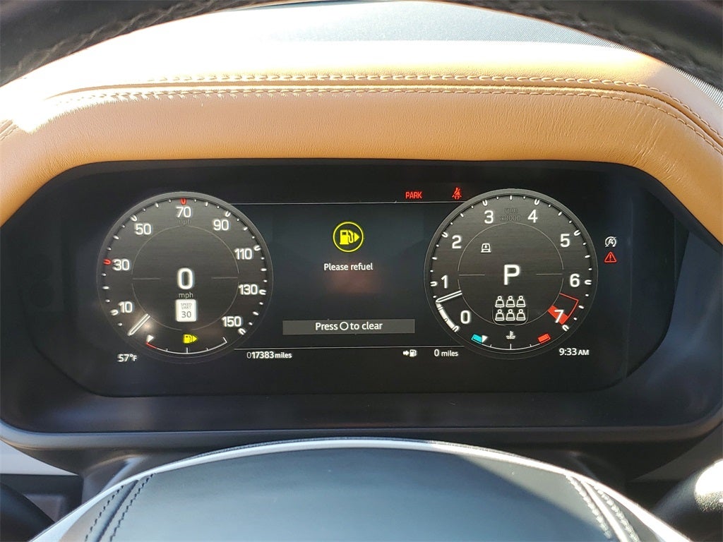 2023 Land Rover Defender 130 First Edition