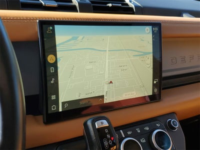 2023 Land Rover Defender 130 First Edition