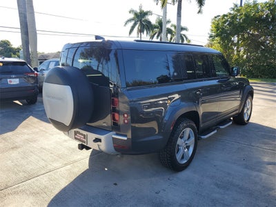 2023 Land Rover Defender 130 First Edition