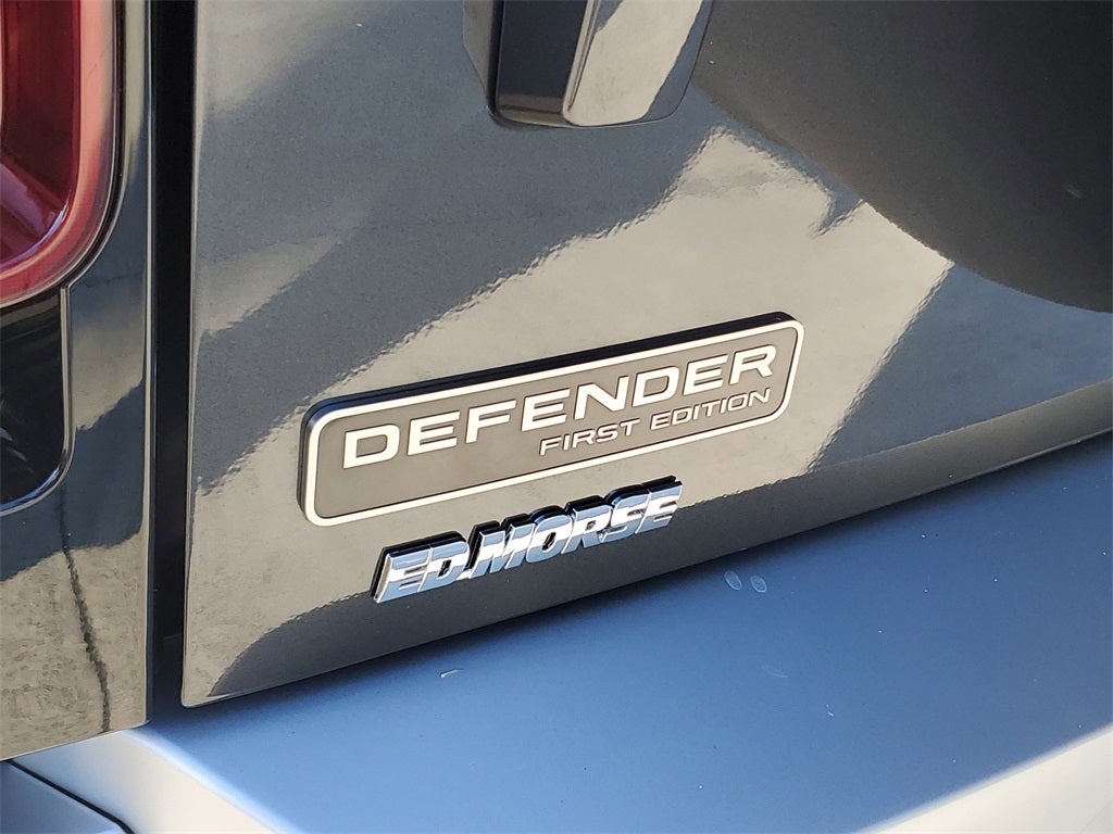 2023 Land Rover Defender 130 First Edition