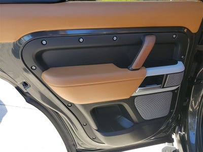 2023 Land Rover Defender 130 First Edition