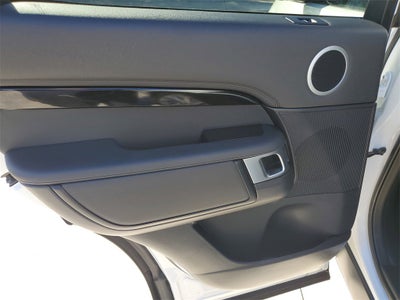 2024 Land Rover Discovery S