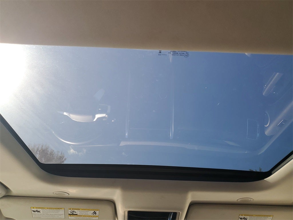 2024 Land Rover Discovery S