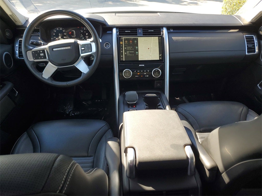 2024 Land Rover Discovery S