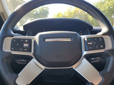 2024 Land Rover Discovery S