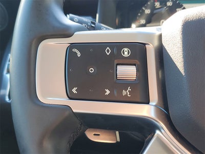 2024 Land Rover Discovery S