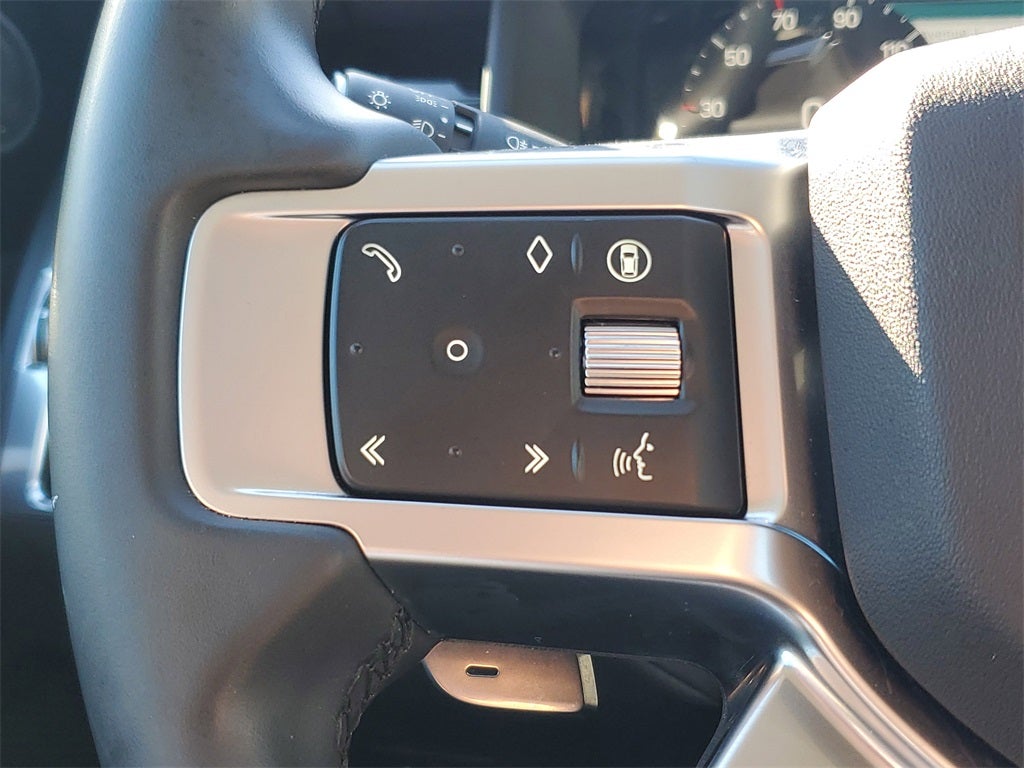 2024 Land Rover Discovery S