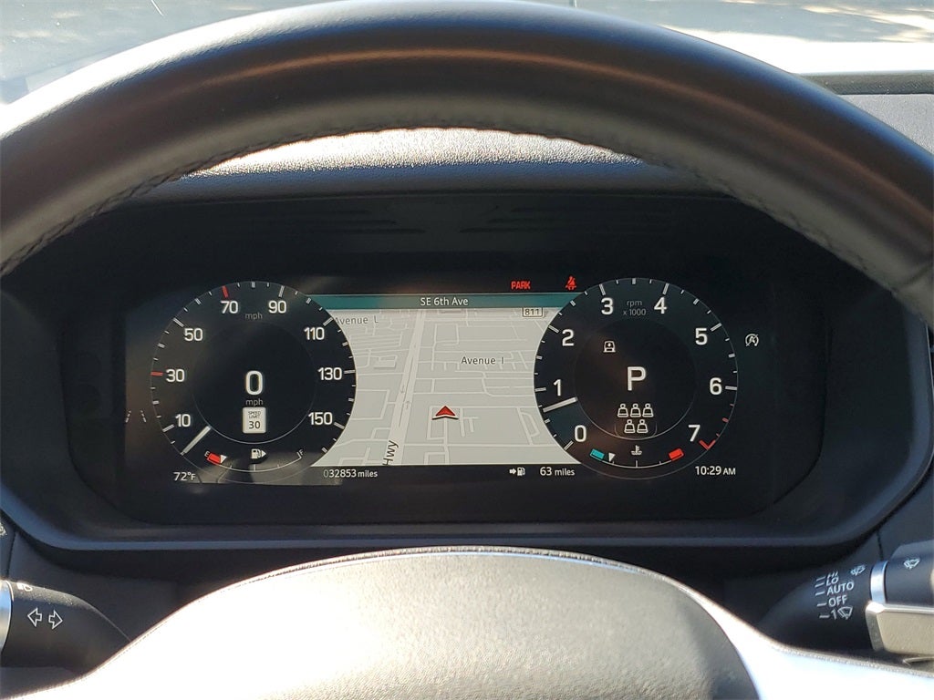 2024 Land Rover Discovery S