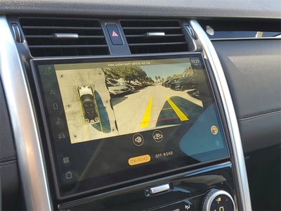 2024 Land Rover Discovery S