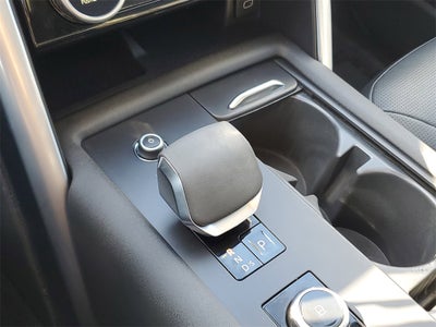 2024 Land Rover Discovery S