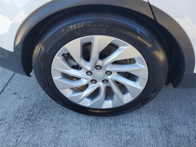 2024 Land Rover Discovery S