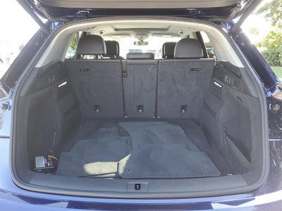 2018 Audi Q5 2.0T Premium quattro