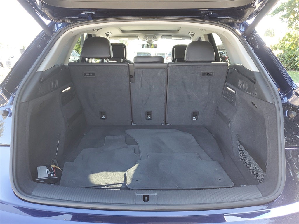 2018 Audi Q5 2.0T Premium quattro