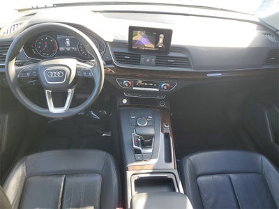 2018 Audi Q5 2.0T Premium quattro